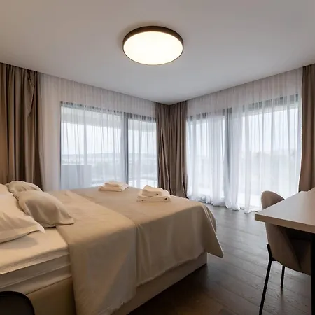Luxury Miamore Vila Kaštela