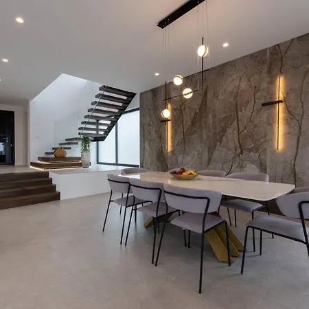 Luxury Miamore Vila *